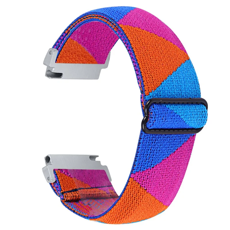 Sehr stilvoll Universell Samsung Textil / Nylon armband