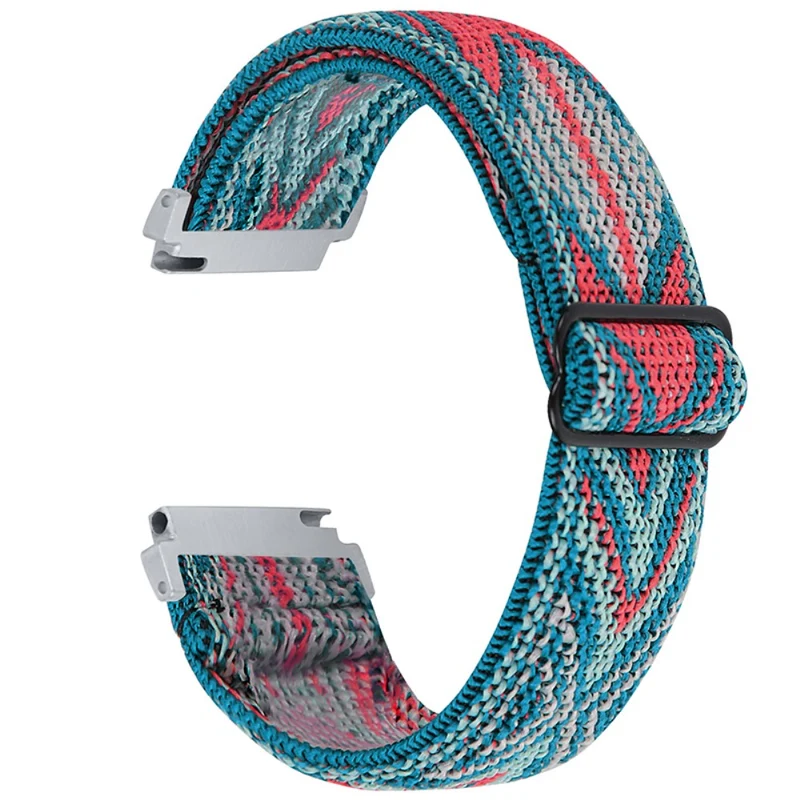 Sehr stilvoll Universell Samsung Textil / Nylon armband