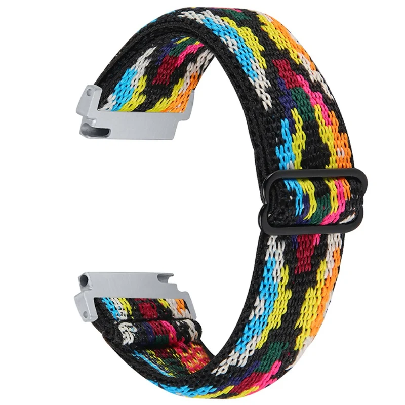 Sehr stilvoll Universell Samsung Textil / Nylon armband