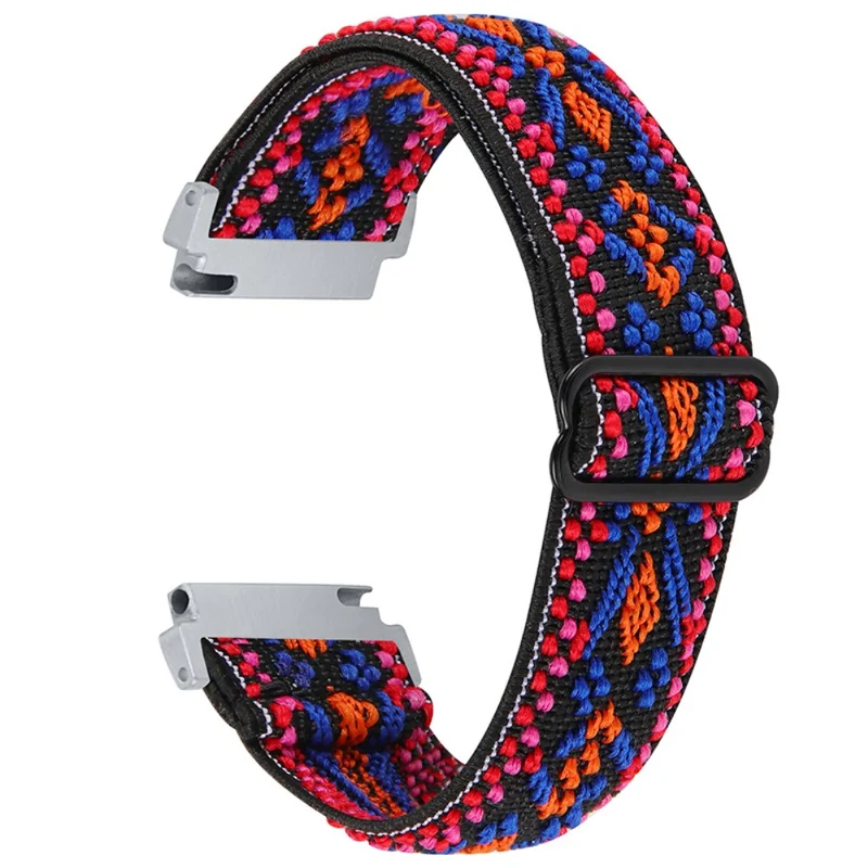Sehr stilvoll Universell Samsung Textil / Nylon armband
