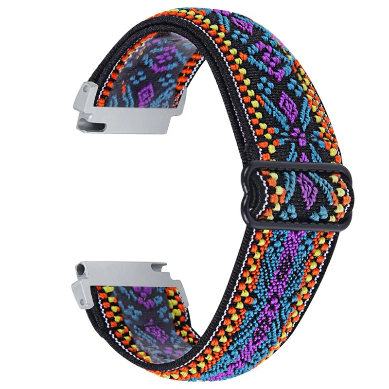 Sehr stilvoll Universell Samsung Textil / Nylon armband