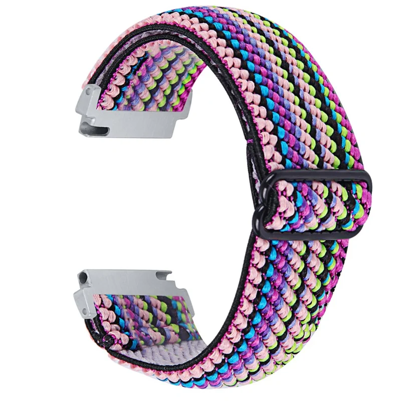 Sehr stilvoll Universell Samsung Textil / Nylon armband