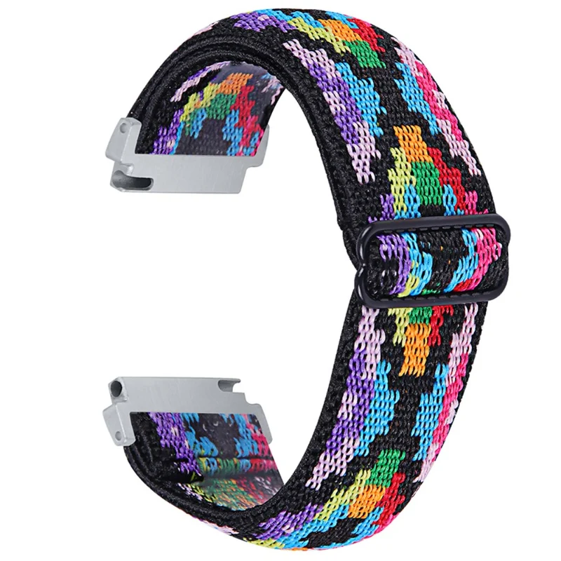 Sehr stilvoll Universell Samsung Textil / Nylon armband