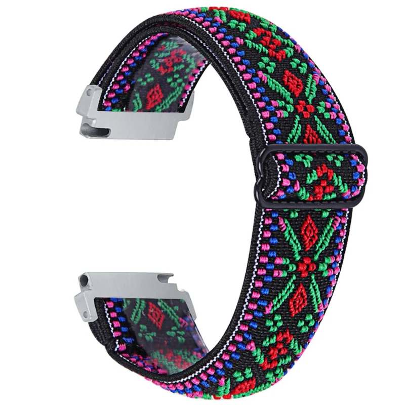 Sehr stilvoll Universell Samsung Textil / Nylon armband
