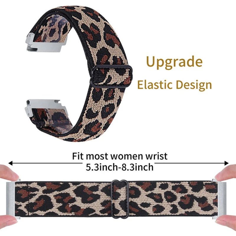 Sehr stilvoll Universell Samsung Textil / Nylon armband