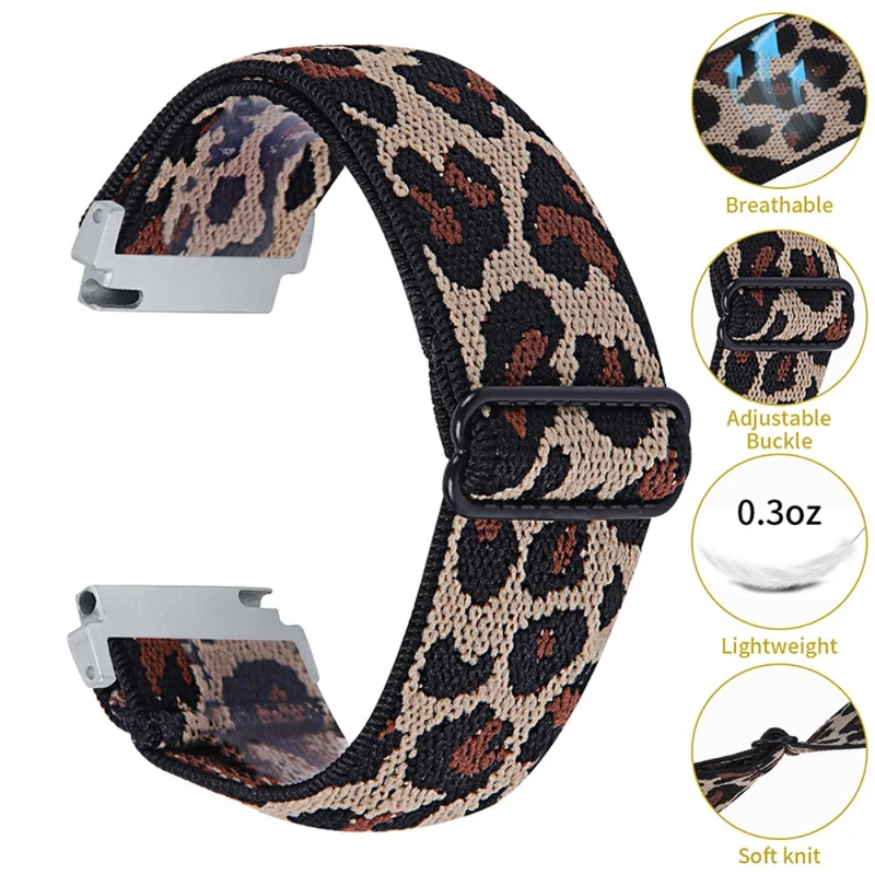 Sehr stilvoll Universell Samsung Textil / Nylon armband