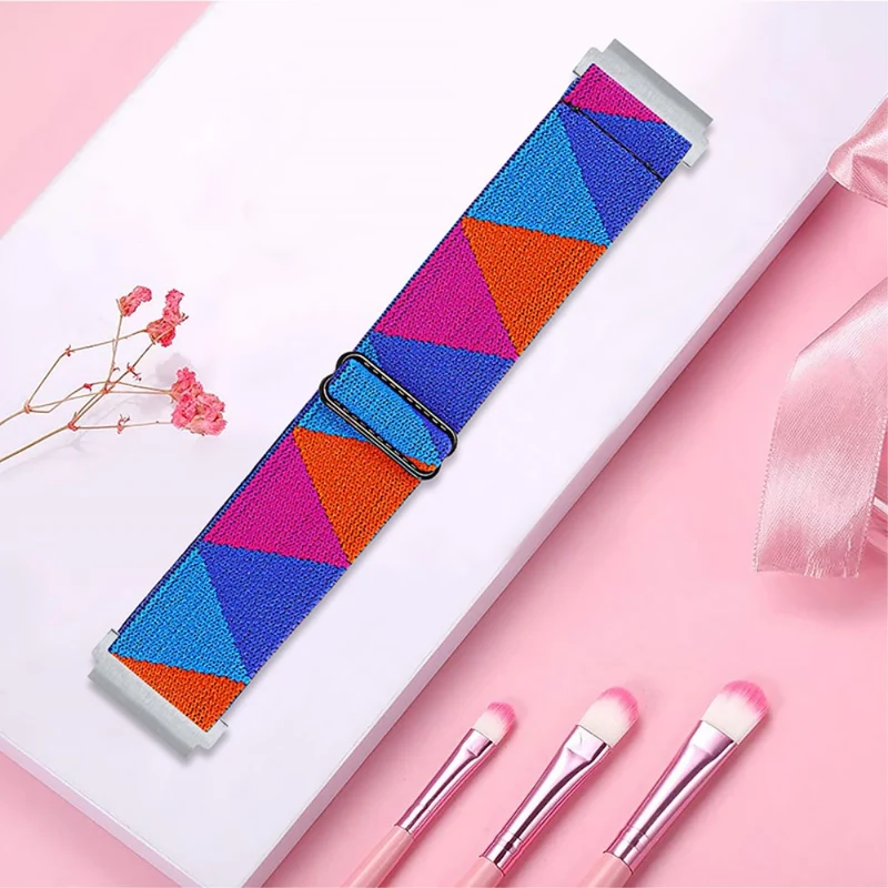 Sehr stilvoll Universell Samsung Textil / Nylon armband