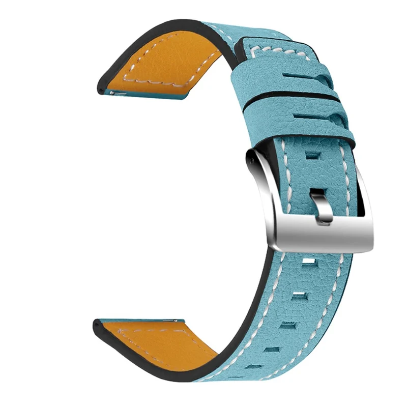 Mega cool Universell Samsung Echtes Leder armband