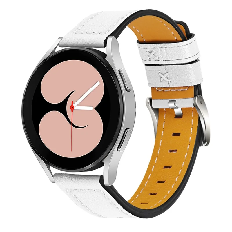Mega cool Universell Samsung Echtes Leder armband