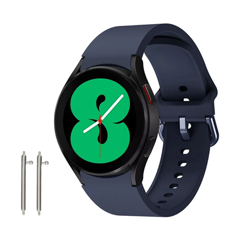 Sehr robust Universell Samsung Silikon / TPU armband