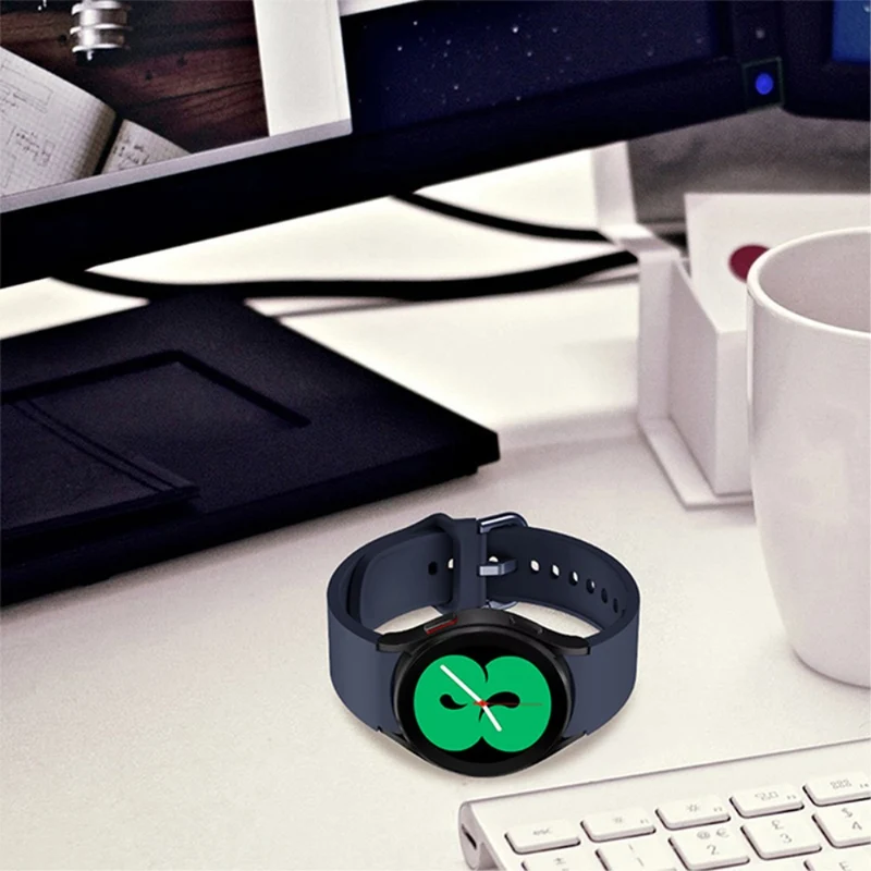 Sehr robust Universell Samsung Silikon / TPU armband