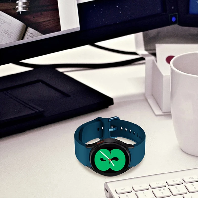 Sehr robust Universell Samsung Silikon / TPU armband