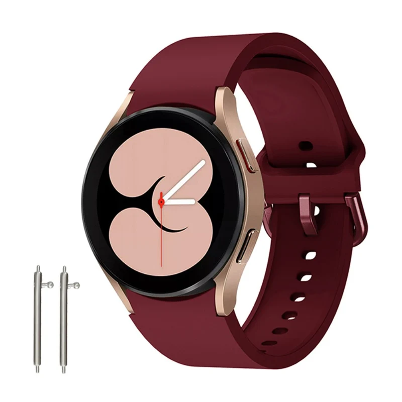 Sehr robust Universell Samsung Silikon / TPU armband