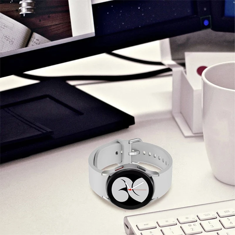 Sehr robust Universell Samsung Silikon / TPU armband