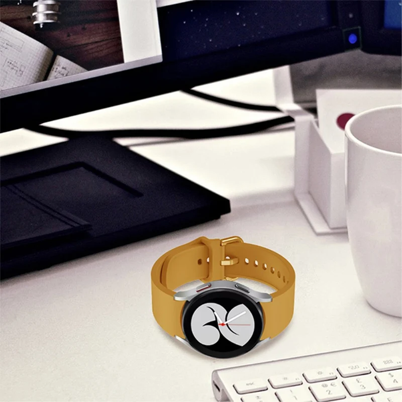 Sehr robust Universell Samsung Silikon / TPU armband
