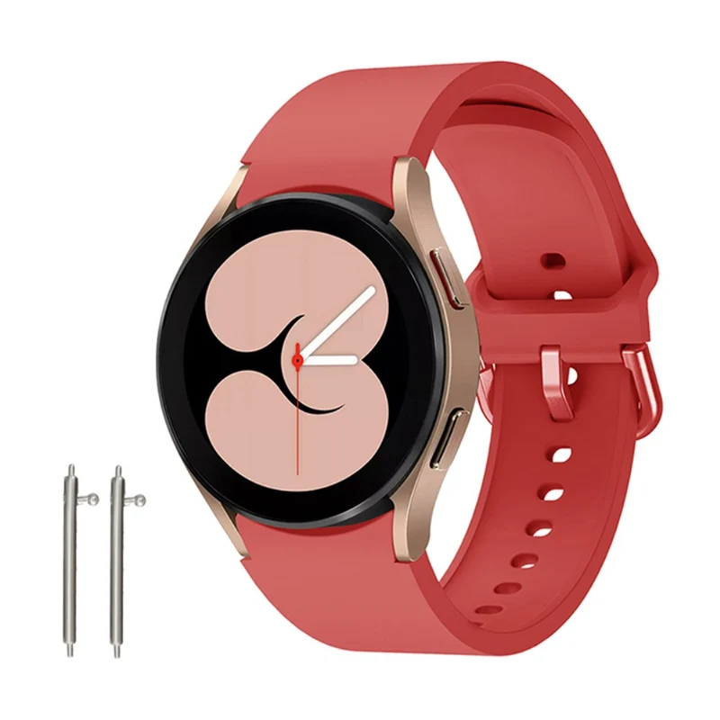 Sehr robust Universell Samsung Silikon / TPU armband