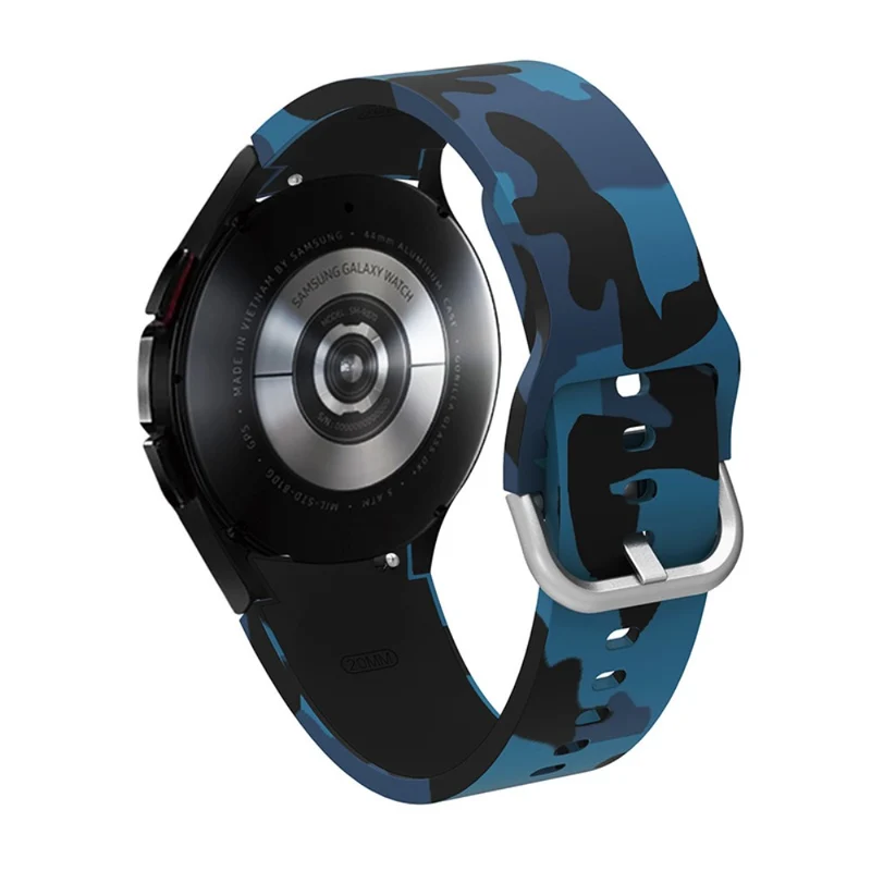 Haltbar Universell Samsung Silikon / TPU armband