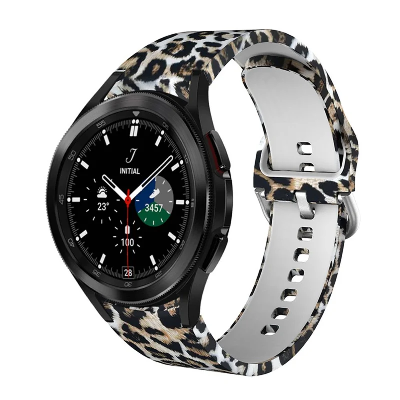 Haltbar Universell Samsung Silikon / TPU armband
