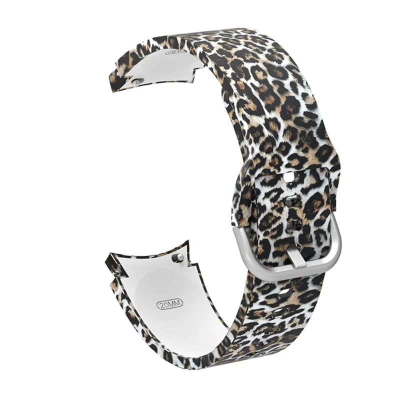 Haltbar Universell Samsung Silikon / TPU armband