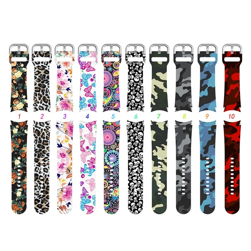 Haltbar Universell Samsung Silikon / TPU armband