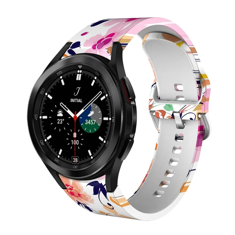 Haltbar Universell Samsung Silikon / TPU armband