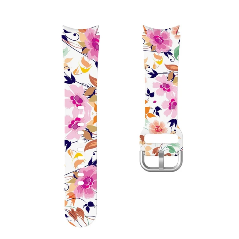 Haltbar Universell Samsung Silikon / TPU armband