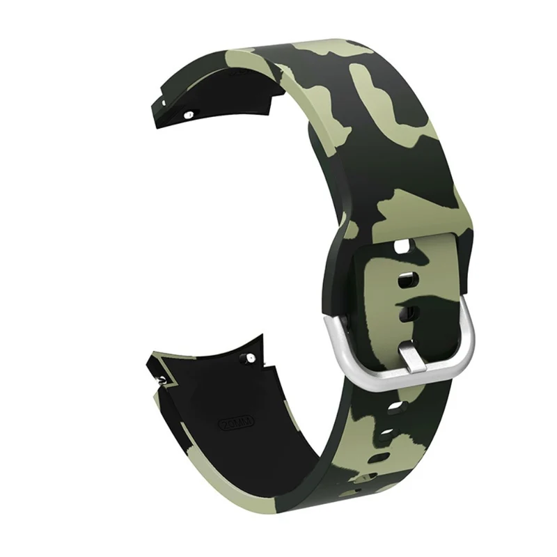 Haltbar Universell Samsung Silikon / TPU armband