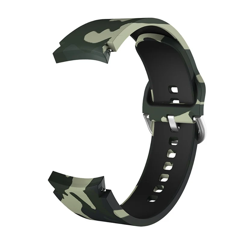 Haltbar Universell Samsung Silikon / TPU armband
