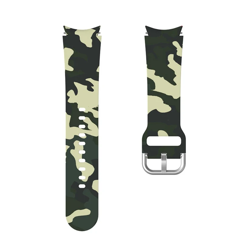 Haltbar Universell Samsung Silikon / TPU armband