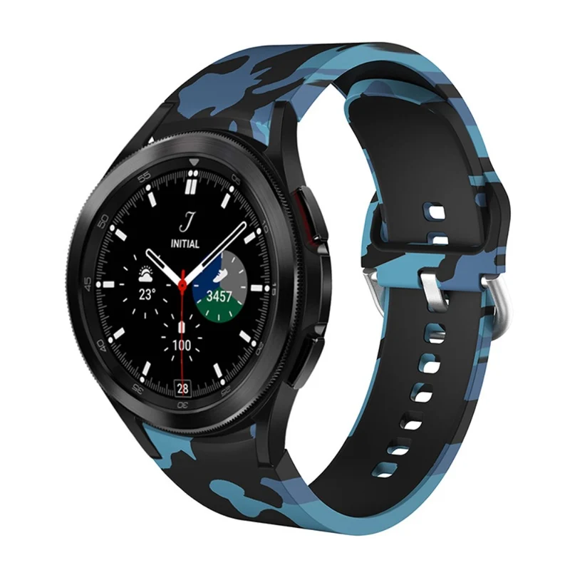 Haltbar Universell Samsung Silikon / TPU armband