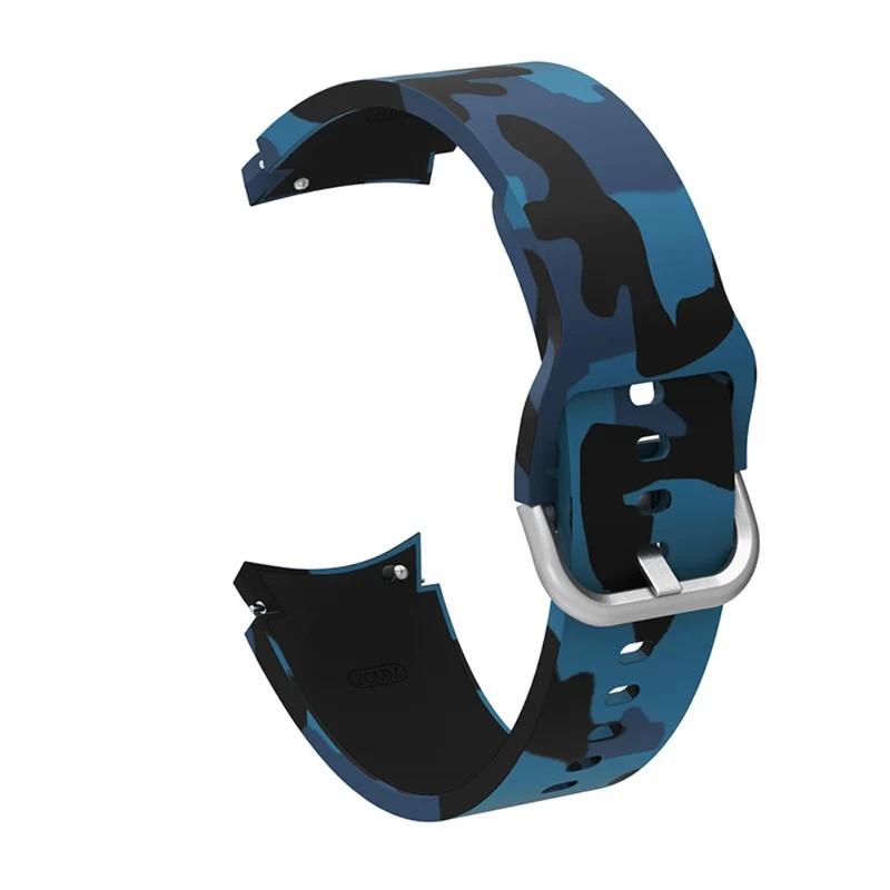 Haltbar Universell Samsung Silikon / TPU armband