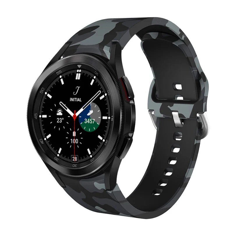 Haltbar Universell Samsung Silikon / TPU armband
