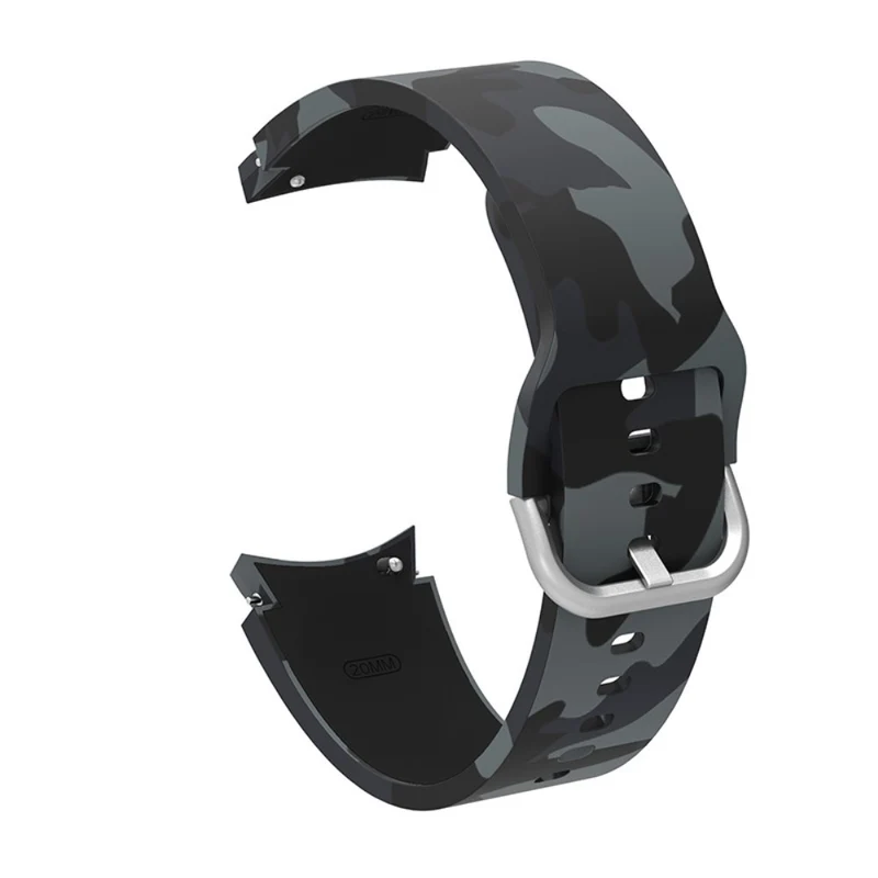Haltbar Universell Samsung Silikon / TPU armband