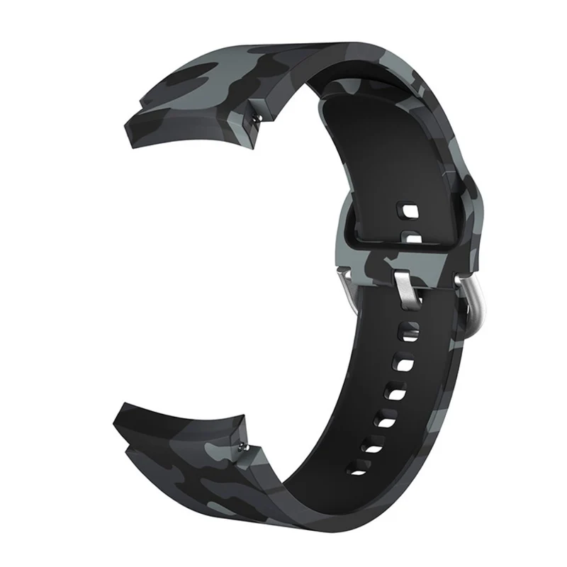 Haltbar Universell Samsung Silikon / TPU armband