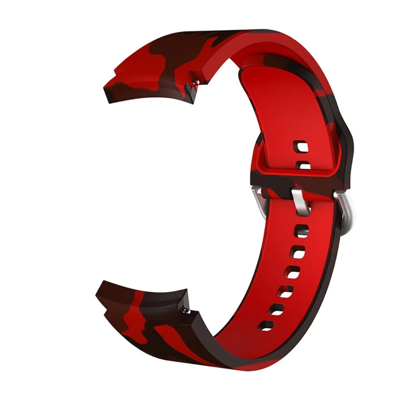Haltbar Universell Samsung Silikon / TPU armband