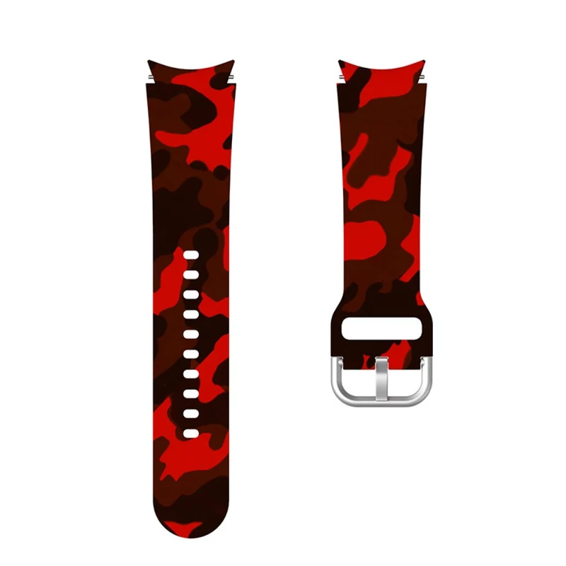 Haltbar Universell Samsung Silikon / TPU armband