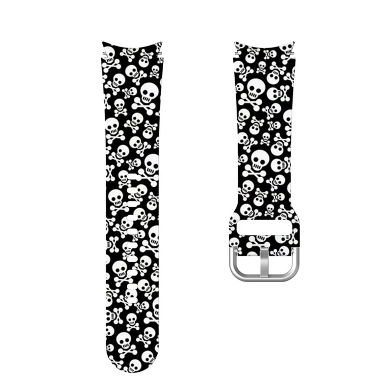 Haltbar Universell Samsung Silikon / TPU armband