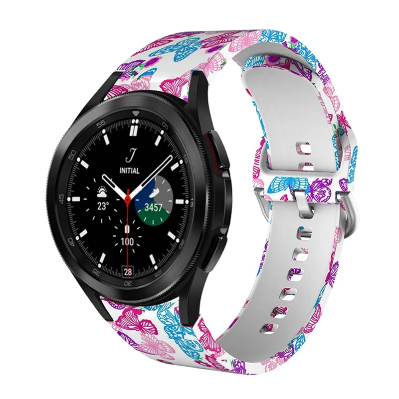 Haltbar Universell Samsung Silikon / TPU armband