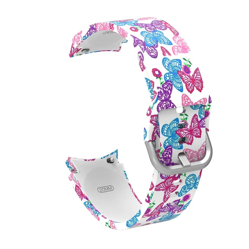 Haltbar Universell Samsung Silikon / TPU armband