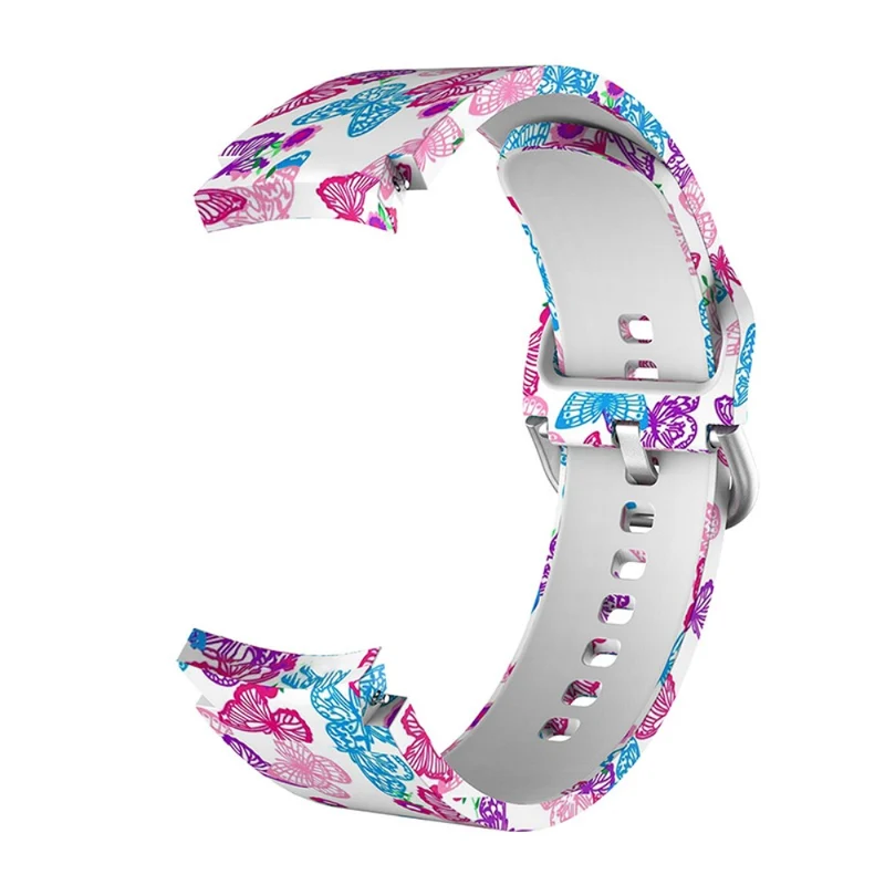 Haltbar Universell Samsung Silikon / TPU armband
