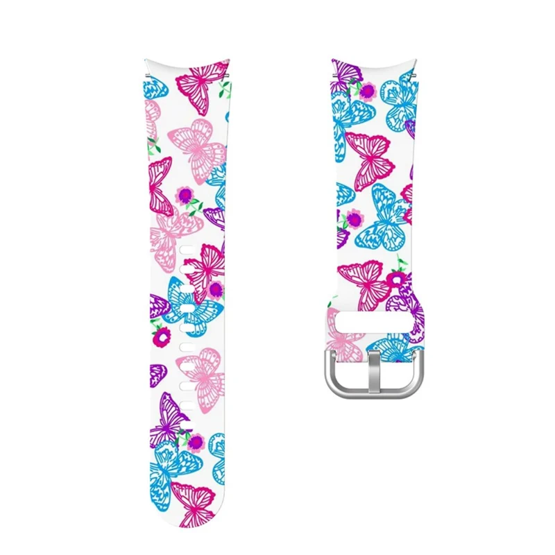 Haltbar Universell Samsung Silikon / TPU armband