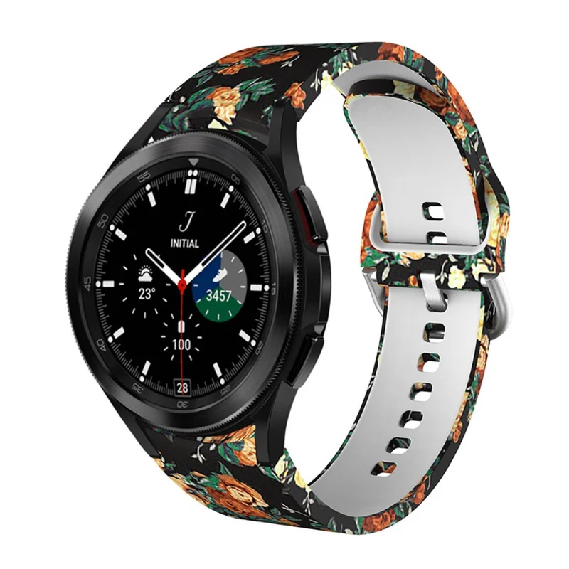 Haltbar Universell Samsung Silikon / TPU armband