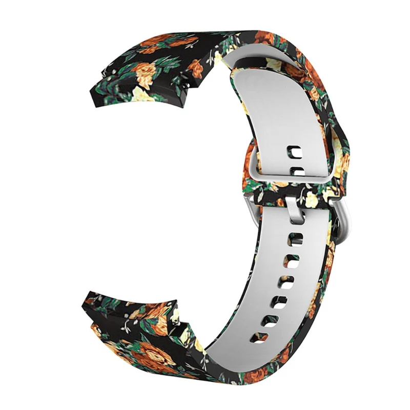 Haltbar Universell Samsung Silikon / TPU armband