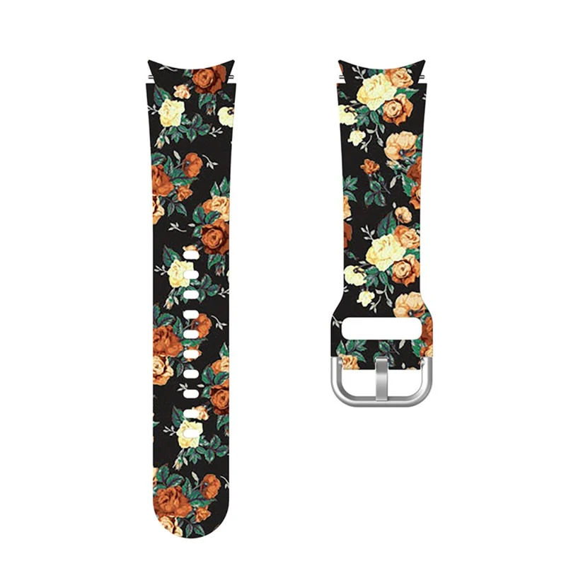 Haltbar Universell Samsung Silikon / TPU armband