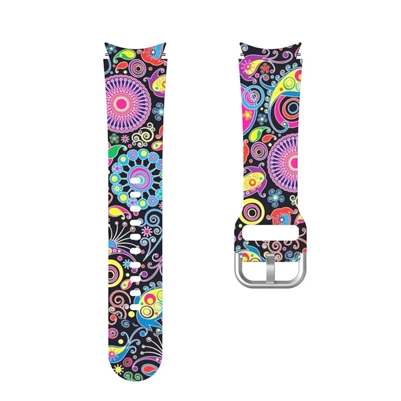 Haltbar Universell Samsung Silikon / TPU armband
