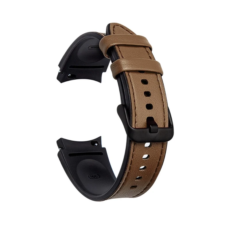 Unglaublich modisch Universell Samsung Kunstleder armband