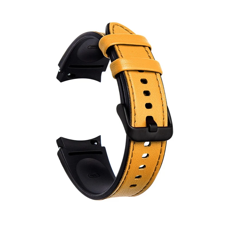 Unglaublich modisch Universell Samsung Kunstleder armband