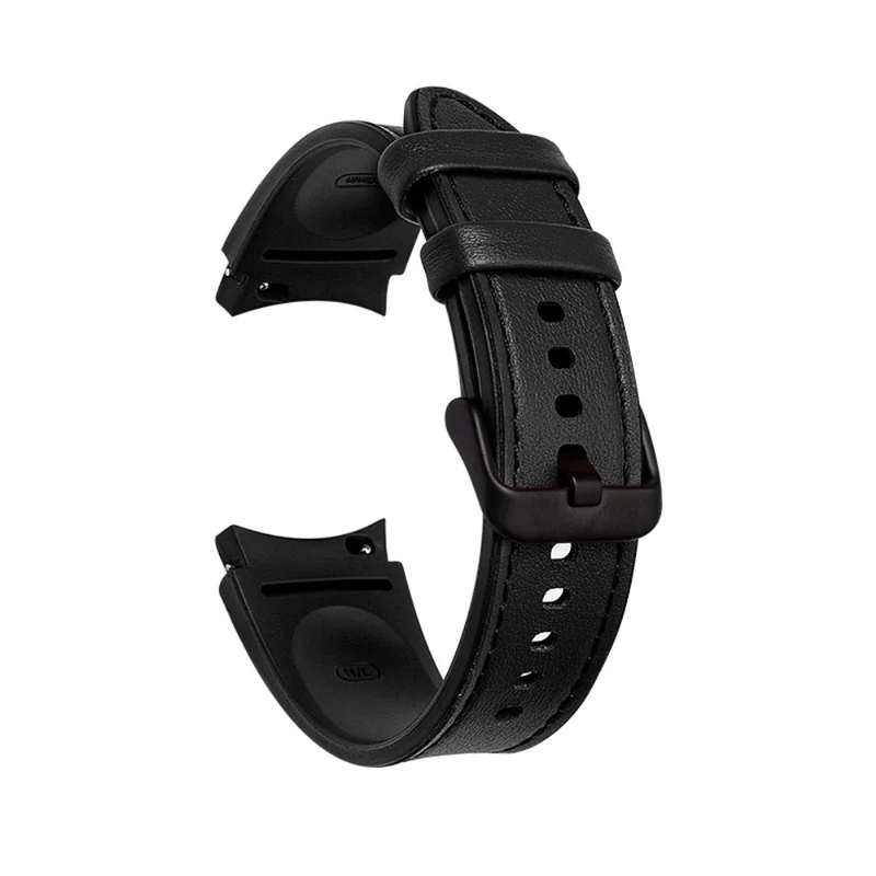 Unglaublich modisch Universell Samsung Kunstleder armband