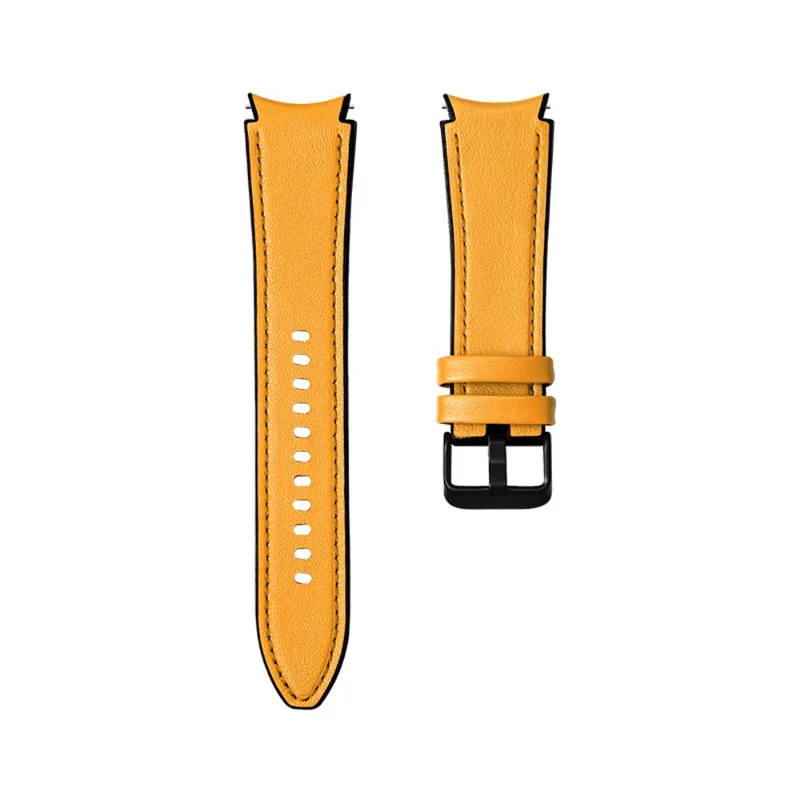 Unglaublich modisch Universell Samsung Kunstleder armband