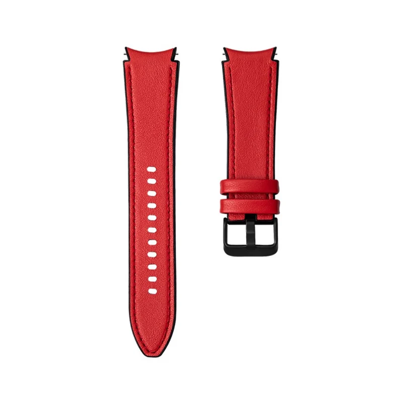 Unglaublich modisch Universell Samsung Kunstleder armband